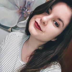 Meet your Posher, Jordan